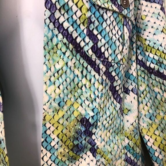 Additions by Chico’s Size 16 Jacket! - Picture 6 of 7